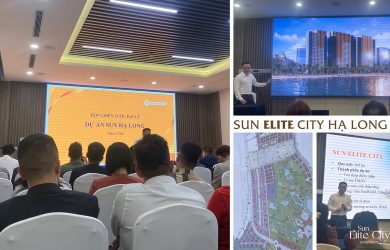 Hop gioi thieu Sun Elite City