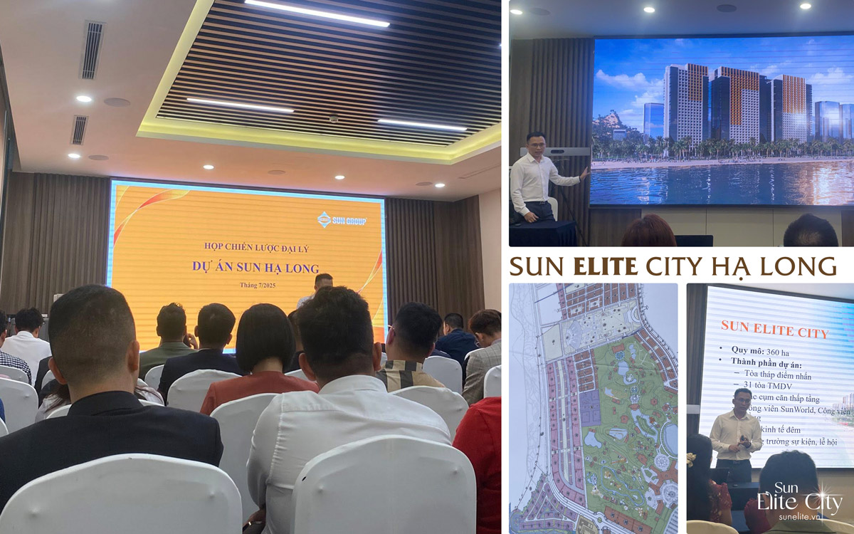 Hop gioi thieu Sun Elite City