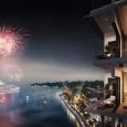Phao hoa Sun Elite City