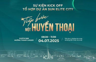 Sk kick off Sun Elite City