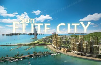 Sun Elite City V3 1
