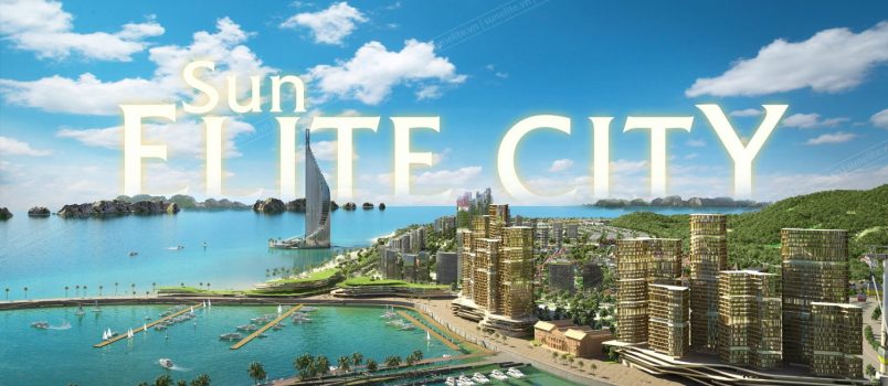 Sun Elite City V3 1